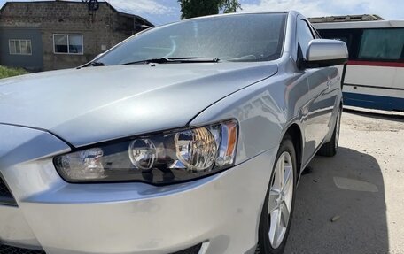 Mitsubishi Lancer IX, 2008 год, 650 000 рублей, 5 фотография