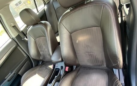 Mitsubishi Lancer IX, 2008 год, 650 000 рублей, 11 фотография