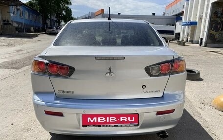 Mitsubishi Lancer IX, 2008 год, 650 000 рублей, 7 фотография