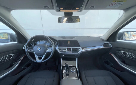 BMW 3 серия, 2019 год, 2 950 000 рублей, 4 фотография
