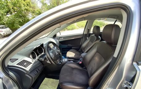 Mitsubishi Lancer IX, 2008 год, 650 000 рублей, 12 фотография