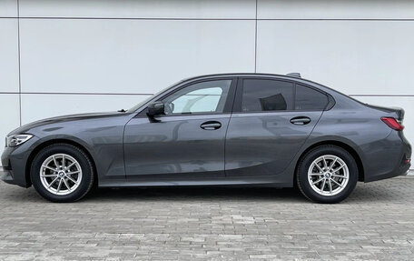 BMW 3 серия, 2019 год, 2 950 000 рублей, 8 фотография