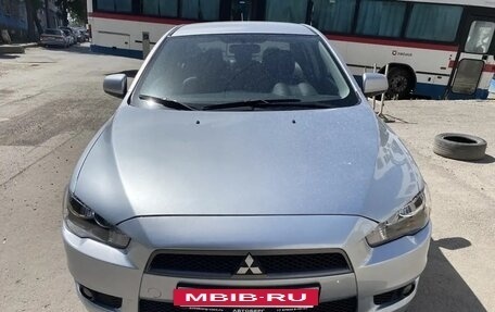 Mitsubishi Lancer IX, 2008 год, 650 000 рублей, 8 фотография