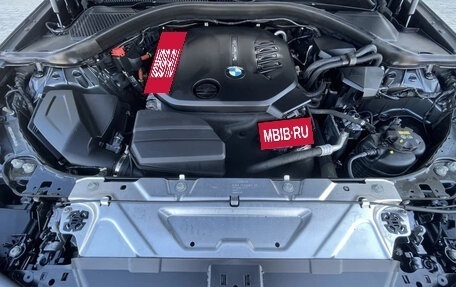 BMW 3 серия, 2019 год, 2 950 000 рублей, 9 фотография