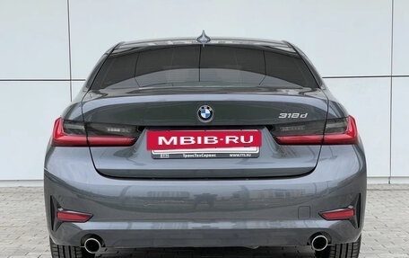 BMW 3 серия, 2019 год, 2 950 000 рублей, 12 фотография