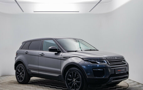 Land Rover Range Rover Evoque I, 2018 год, 2 640 000 рублей, 3 фотография