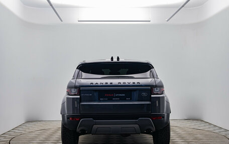 Land Rover Range Rover Evoque I, 2018 год, 2 640 000 рублей, 6 фотография