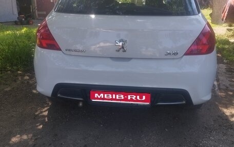 Peugeot 308 II, 2010 год, 450 000 рублей, 2 фотография