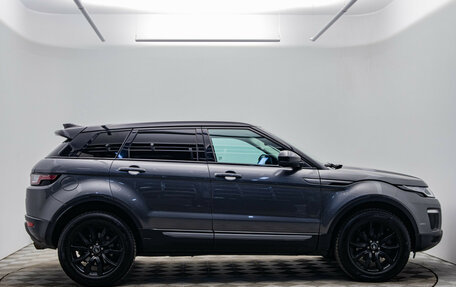 Land Rover Range Rover Evoque I, 2018 год, 2 640 000 рублей, 4 фотография