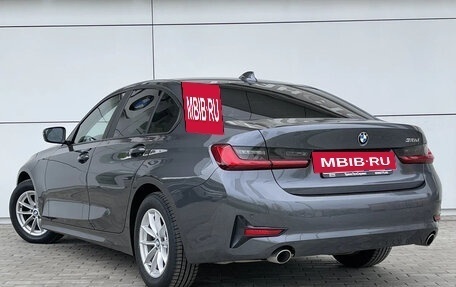 BMW 3 серия, 2019 год, 2 950 000 рублей, 11 фотография