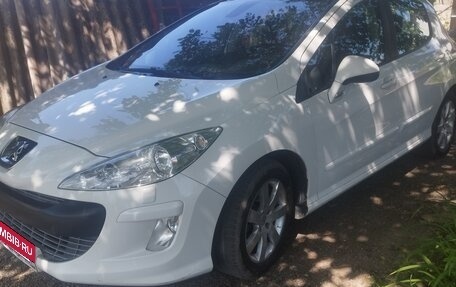 Peugeot 308 II, 2010 год, 450 000 рублей, 5 фотография