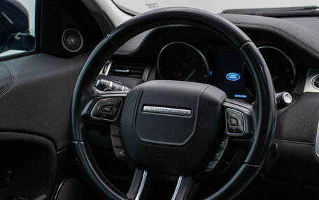Land Rover Range Rover Evoque I, 2018 год, 2 640 000 рублей, 15 фотография