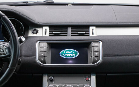 Land Rover Range Rover Evoque I, 2018 год, 2 640 000 рублей, 14 фотография