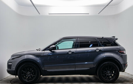 Land Rover Range Rover Evoque I, 2018 год, 2 640 000 рублей, 8 фотография