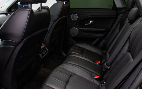 Land Rover Range Rover Evoque I, 2018 год, 2 640 000 рублей, 11 фотография