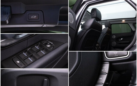 Land Rover Range Rover Evoque I, 2018 год, 2 640 000 рублей, 16 фотография