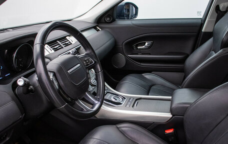 Land Rover Range Rover Evoque I, 2018 год, 2 640 000 рублей, 10 фотография