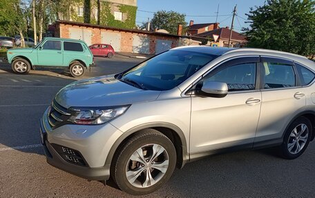 Honda CR-V IV, 2013 год, 2 500 000 рублей, 3 фотография