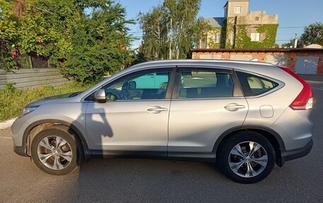 Honda CR-V IV, 2013 год, 2 500 000 рублей, 2 фотография