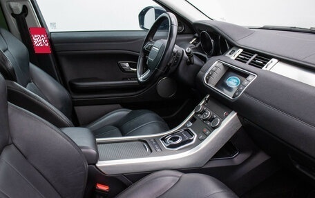 Land Rover Range Rover Evoque I, 2018 год, 2 640 000 рублей, 9 фотография