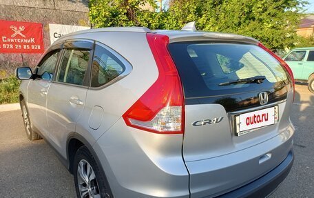 Honda CR-V IV, 2013 год, 2 500 000 рублей, 8 фотография