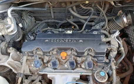 Honda CR-V IV, 2013 год, 2 500 000 рублей, 11 фотография