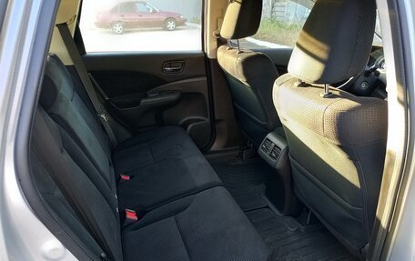 Honda CR-V IV, 2013 год, 2 500 000 рублей, 16 фотография
