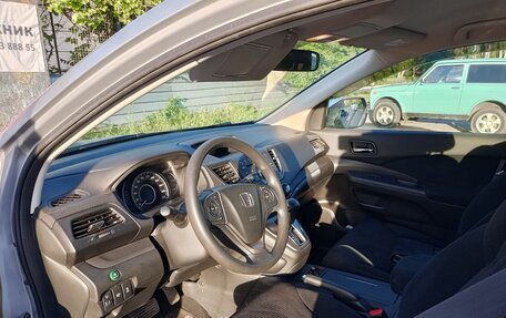 Honda CR-V IV, 2013 год, 2 500 000 рублей, 14 фотография