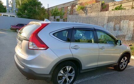 Honda CR-V IV, 2013 год, 2 500 000 рублей, 6 фотография