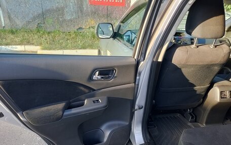 Honda CR-V IV, 2013 год, 2 500 000 рублей, 15 фотография