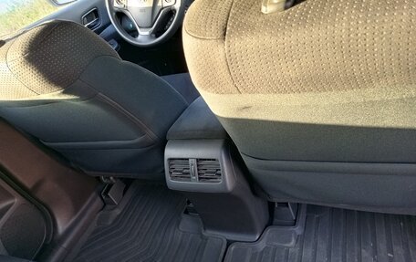 Honda CR-V IV, 2013 год, 2 500 000 рублей, 18 фотография