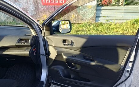Honda CR-V IV, 2013 год, 2 500 000 рублей, 20 фотография