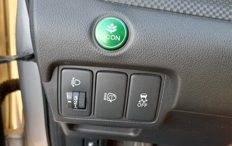 Honda CR-V IV, 2013 год, 2 500 000 рублей, 34 фотография