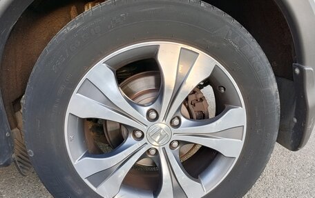 Honda CR-V IV, 2013 год, 2 500 000 рублей, 40 фотография
