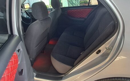 Toyota Corolla, 2003 год, 720 000 рублей, 4 фотография