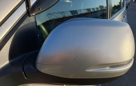 Honda CR-V IV, 2013 год, 2 500 000 рублей, 33 фотография