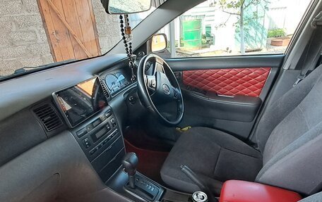 Toyota Corolla, 2003 год, 720 000 рублей, 5 фотография