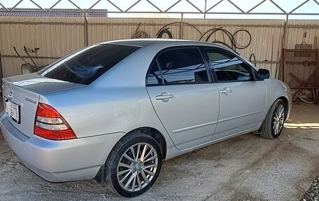 Toyota Corolla, 2003 год, 720 000 рублей, 2 фотография