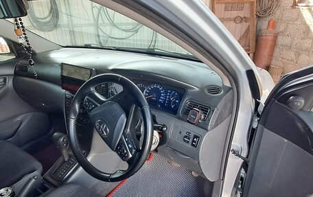Toyota Corolla, 2003 год, 720 000 рублей, 3 фотография