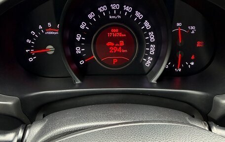 KIA Sportage III, 2011 год, 1 300 000 рублей, 12 фотография
