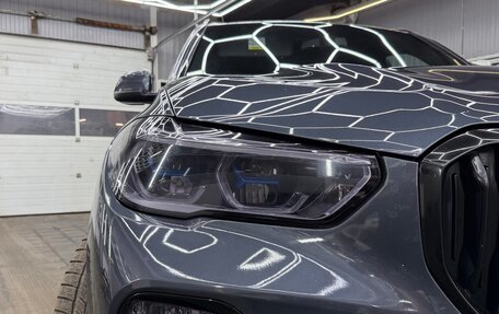 BMW X5, 2019 год, 5 700 000 рублей, 9 фотография