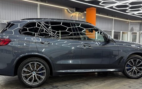 BMW X5, 2019 год, 5 700 000 рублей, 6 фотография