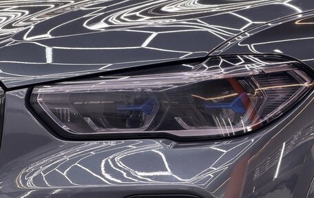 BMW X5, 2019 год, 5 700 000 рублей, 8 фотография