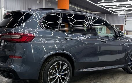 BMW X5, 2019 год, 5 700 000 рублей, 7 фотография