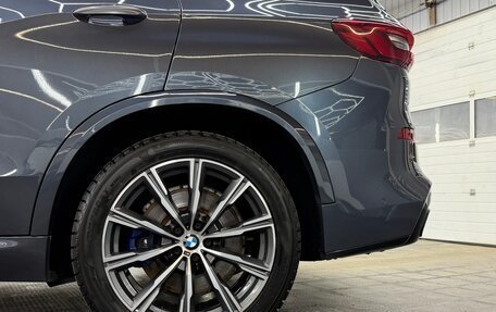 BMW X5, 2019 год, 5 700 000 рублей, 11 фотография