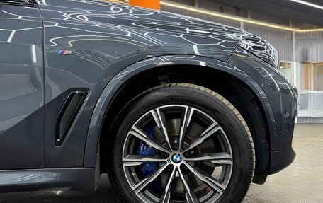 BMW X5, 2019 год, 5 700 000 рублей, 12 фотография