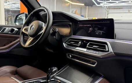 BMW X5, 2019 год, 5 700 000 рублей, 15 фотография