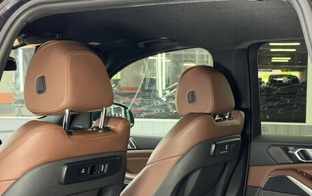 BMW X5, 2019 год, 5 700 000 рублей, 16 фотография
