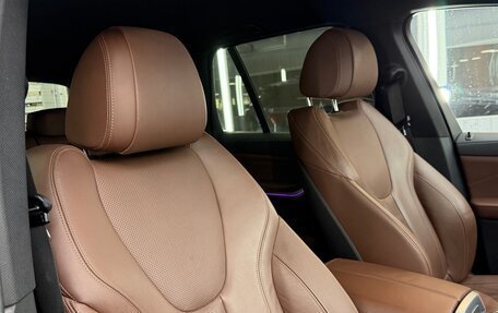 BMW X5, 2019 год, 5 700 000 рублей, 17 фотография