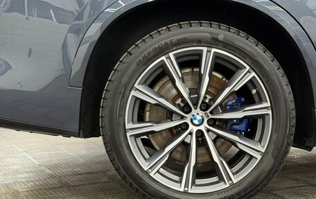 BMW X5, 2019 год, 5 700 000 рублей, 13 фотография